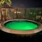 villa cocooning and spa