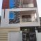 Pent house with personal garden - Secunderabad
