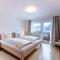 Chalet Hosp Reutte