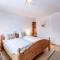 Chalet Hosp Reutte