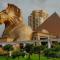 Sunway Resort Suites@Sunway Pyramid and Sunway Lagoon