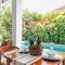 Adorable 1BR villas in the heart of Seminyak