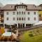 Hotel Alpenrose