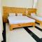 F R Darya e Swat Hotel