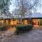 The Enchanted Stone Cottage