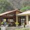 Fundo Hotel Ayarpongo