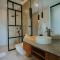 Baliwood Residence Villas by BREIG