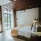 Baliwood Residence Villas by BREIG