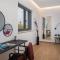 Luxusvilla mit Privatpool, Jacuzzi, Sauna, Meerblick