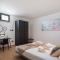 Luxusvilla mit Privatpool, Jacuzzi, Sauna, Meerblick