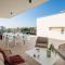 Luxusvilla mit Privatpool, Jacuzzi, Sauna, Meerblick