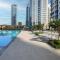 Charming 2BR in Burj Crown, Walk to Burj Khalifa - Allsopp&Allsopp - 迪拜