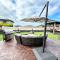 New 4 Bedroom Home with Ocean and Gorgeous Mountain Views in the gated community of Mauna Olu - Waianae