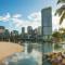 Resort Living - 10mins CBD - 2Bed / 2Bath / 1Car - Brisbane