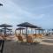 STONEHOUSE & CASA AL SOLE e AL MARE - Nea Roda