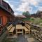 Apartmán u Zdeňků - Modrava