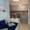 Cozy Studio in Beautiful Apollonas Beach Naxos