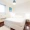 Bicocca Terrace Two Bedroom Apartment -Top Collection