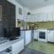 Lovely Flat Tolmin - Happy Rentals - 托尔明