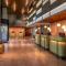 Munich Marriott Hotel City West