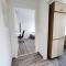 New High speed WIFI - Elegantes 2 Schlafzimmer Apart mit 3 Betten - Пфорцгайм
