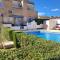 The Triana Townhouse