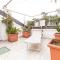 Monte Napoleone Split-level Terrace Apartment - Top Collection