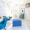 Monte Napoleone Split-level Terrace Apartment - Top Collection