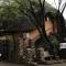 Lapalosa Lodge