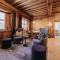 Alpin Chalet Samer Apt Bauernstube