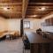 Alpin Chalet Samer Apt Bauernstube