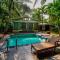 Silvanus Forest Retreat, Alibaug