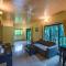 Silvanus Forest Retreat, Alibaug