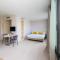 Atenea Park Suites & Apartments
