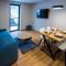 Apartmány Jarmilka s privátním wellness