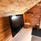 Cozy River Cabin Styled Loft