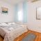 Blue Horizon Suite