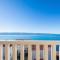 Blue Horizon Suite