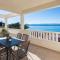 Blue Horizon Suite