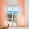 Blue Horizon Suite