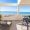 Blue Horizon Suite