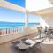 Blue Horizon Suite