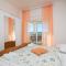 Blue Horizon Suite