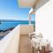 Blue Horizon Suite