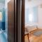 Blue Horizon Suite