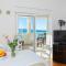 Blue Horizon Suite