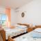 Blue Horizon Suite