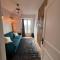 Rooms with fabulous view on Paris roofs