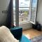 Rooms with fabulous view on Paris roofs
