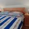 Apartman Centar Fužine
